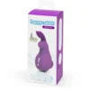 Кліторальний вібратор Happy Rabbit міні вушка Lovehoney 1 Зображення Кліторальний вібратор Happy Rabbit міні вушка Lovehoney