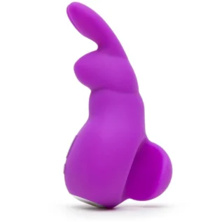 Кліторальний вібратор Happy Rabbit міні вушка Lovehoney - Зображення 4