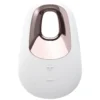 Кліторальний накладний вібратор Satisfyer Layons Temptation білий