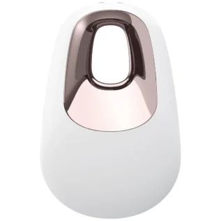 Alternative view of Кліторальний накладний вібратор Satisfyer Layons Temptation білий