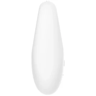 Кліторальний накладний вібратор Satisfyer Layons Temptation білий - Зображення 5