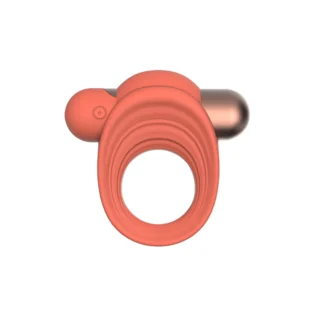 Alternative view of Віброкільце ерекційне Dream Toys CHARISMATIC CLEA