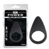 Кільце ерекційне Chisa GK Power Party Hat зі стимуляцією клітора