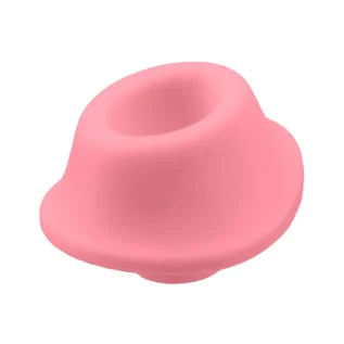 Alternative view of Змінні насадки на Womanizer Premium та Classic, розмір M