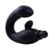 Масажер простати Chisa Black Mont P-Spot Perineum Massager з вібрацією, чорний 2 Зображення Масажер простати Chisa Black Mont P-Spot Perineum Massager з вібрацією, чорний