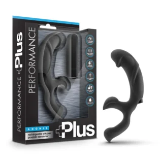 Масажер простати USB Blush Perfomance Adonis Plus 13 Масажер простати USB Blush Perfomance Adonis Plus - Зображення 6