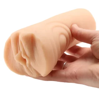 Мастурбатор Doc Johnson Katrina Jade Pocket Pussy - Зображення 3