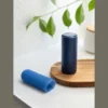 Мастурбатор-міні двосторонній синій Arcwave Ghost On Counter з чохлом для зберігання 2 Зображення Мастурбатор-міні двосторонній синій Arcwave Ghost On Counter з чохлом для зберігання