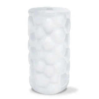 МАСТУРБАТОР HAPPY ENDING PLEASURE PACKAGE USE WITH CAUTION TIGHT TEXTURED STROKER