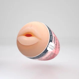 Мастурбатор-яйце, рот CRUSHIOUS EZY EGG THE Mouth, реалістичний 12 Мастурбатор-яйце, рот CRUSHIOUS EZY EGG THE Mouth, реалістичний - Зображення 3