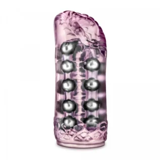Вагіна-мастурбатор Blush M for Men, рожевий