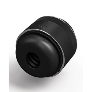 Мастурбатор Arcwave Voy Compact Stroker з унікальною системою регулювання тиску, чорний - Зображення 3