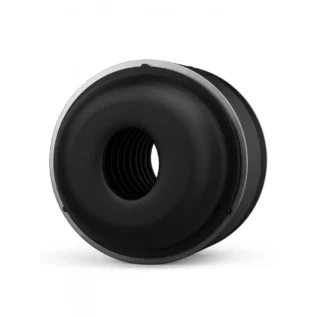 Мастурбатор Arcwave Voy Compact Stroker з унікальною системою регулювання тиску, чорний - Зображення 4