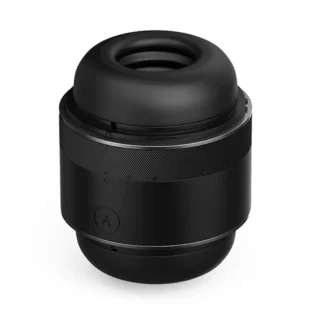 Alternative view of Мастурбатор Arcwave Voy Compact Stroker з унікальною системою регулювання тиску, чорний
