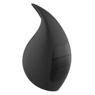 Мастурбатор з вібрацією Dream Toys Essentials, відкритий, нереалістичний, чорний, 13 см - Зображення 9