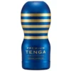 Мастурбатор TENGA-PREMIUM ORIGINAL VACUUM CUP REGULAR 2 Зображення Мастурбатор TENGA-PREMIUM ORIGINAL VACUUM CUP REGULAR