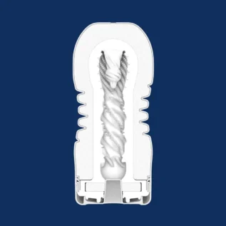 Alternative view of Мастурбатор TENGA-PREMIUM ROLLING HEAD CUP
