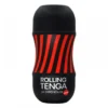 Мастурбатор Tenga ROLLING TENGA GYRO ROLLER CUP