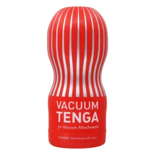 Мастурбатор Tenga Vacuum