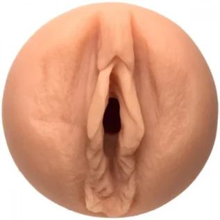 Alternative view of Мастурбатор в колбе Squeeze Vicky Vette Pussy
