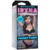 Зображення Мастурбатор вагіна Girls Of Soc Media Iryna Pussy