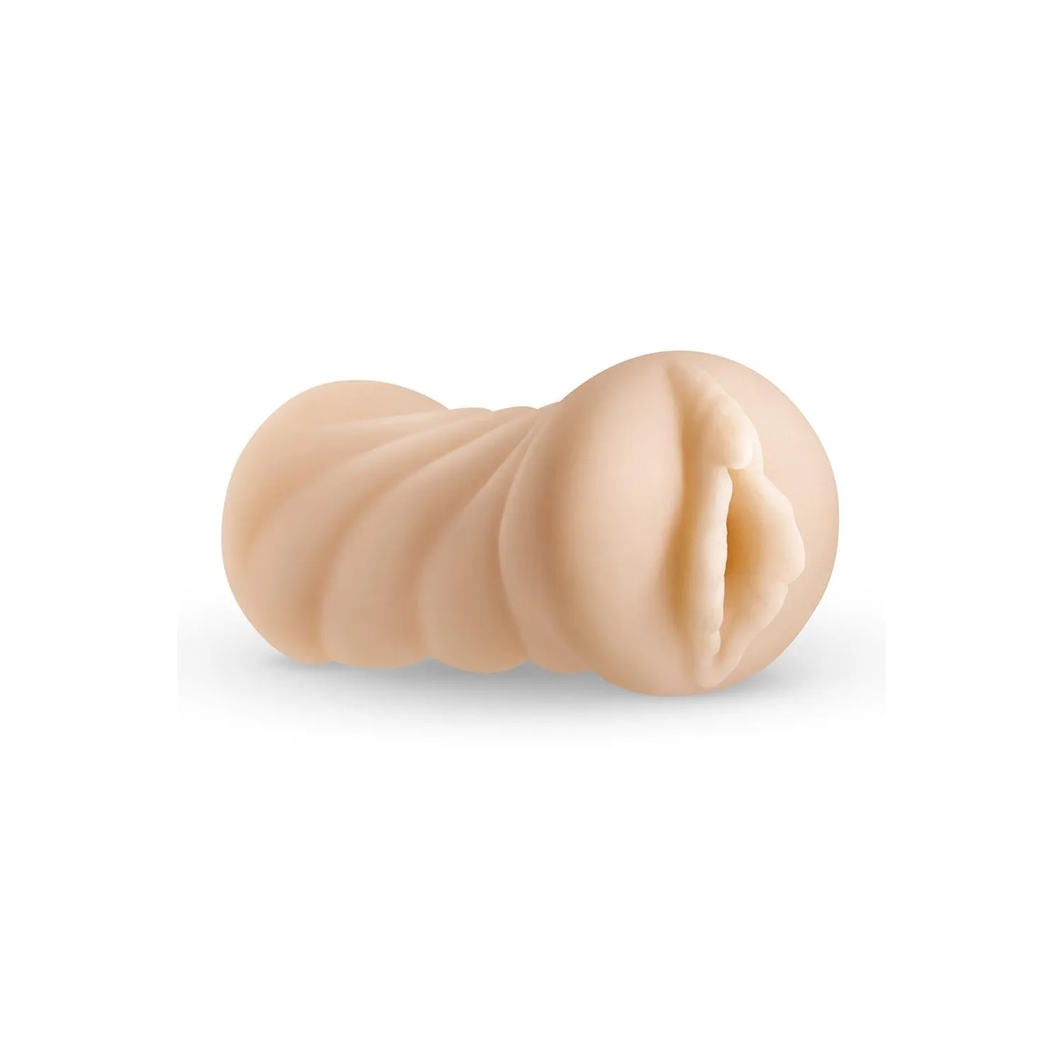 Мастурбатор вагіна NS Novelties Barely Legal Bianca, 15 см 3 Мастурбатор вагіна NS Novelties Barely Legal Bianca, 15 см