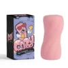 Мастурбатор яйце Chisa COSY Vigor, рожевий 2 Зображення Мастурбатор яйце Chisa COSY Vigor, рожевий