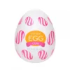 Зображення Мастурбатор яйцоTENGA EGG CURL
