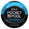 Мастурбатор ZOLO POCKET POOL CORNER POCKET 2 Зображення Мастурбатор ZOLO POCKET POOL CORNER POCKET