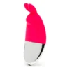 Міні вібратор Happy Rabbit Rechargeable Panty Vibrator 2 Зображення Міні вібратор Happy Rabbit Rechargeable Panty Vibrator
