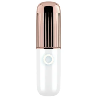 Alternative view of Міні вібратор із сенсорним керуванням Satisfyer Secret Affair білий