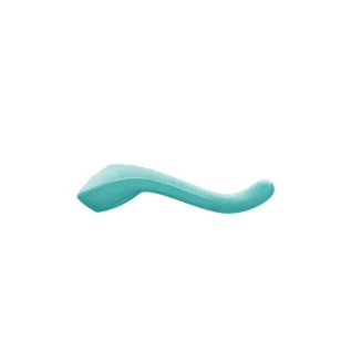 Мультивібратор для пар Satisfyer Partner Endless Love бірюзовий - Зображення 7
