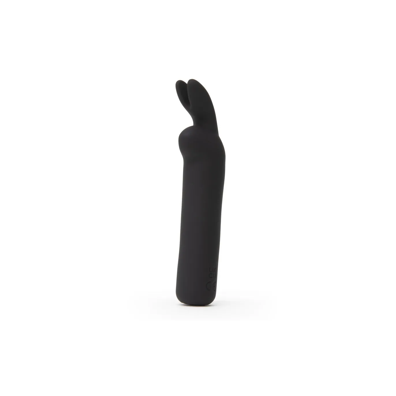 Міні вібратор Happy Rabbit Rechargeable Bullet BLACK 3 Міні вібратор Happy Rabbit Rechargeable Bullet BLACK