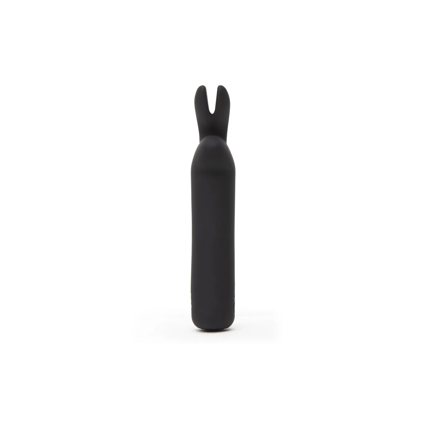 Міні вібратор Happy Rabbit Rechargeable Bullet BLACK 4 Міні вібратор Happy Rabbit Rechargeable Bullet BLACK - Зображення 2