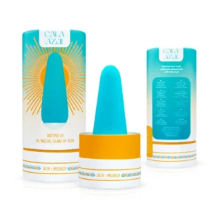Міні вібратор ulia Mini Vibrator 19 Міні вібратор ulia Mini Vibrator - Зображення 9