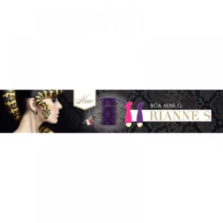 Міні вібратор у сумочці RS - Essentials - Boa Mini G Roze 9 Міні вібратор у сумочці RS - Essentials - Boa Mini G Roze - Зображення 4