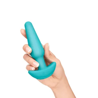 Набір для анального сексу B-Vibe Anal Training 7 предметів, синій 21 Набір для анального сексу B-Vibe Anal Training 7 предметів, синій - Зображення 7