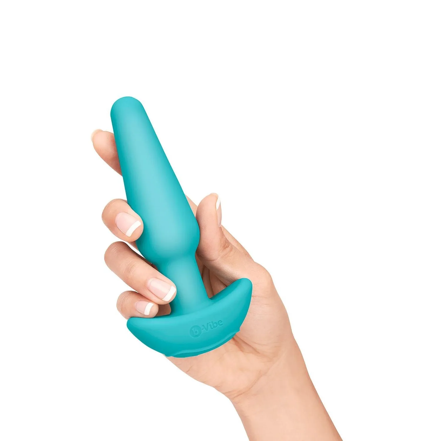 Набір для анального сексу B-Vibe Anal Training 7 предметів, синій 8 Набір для анального сексу B-Vibe Anal Training 7 предметів, синій - Зображення 7