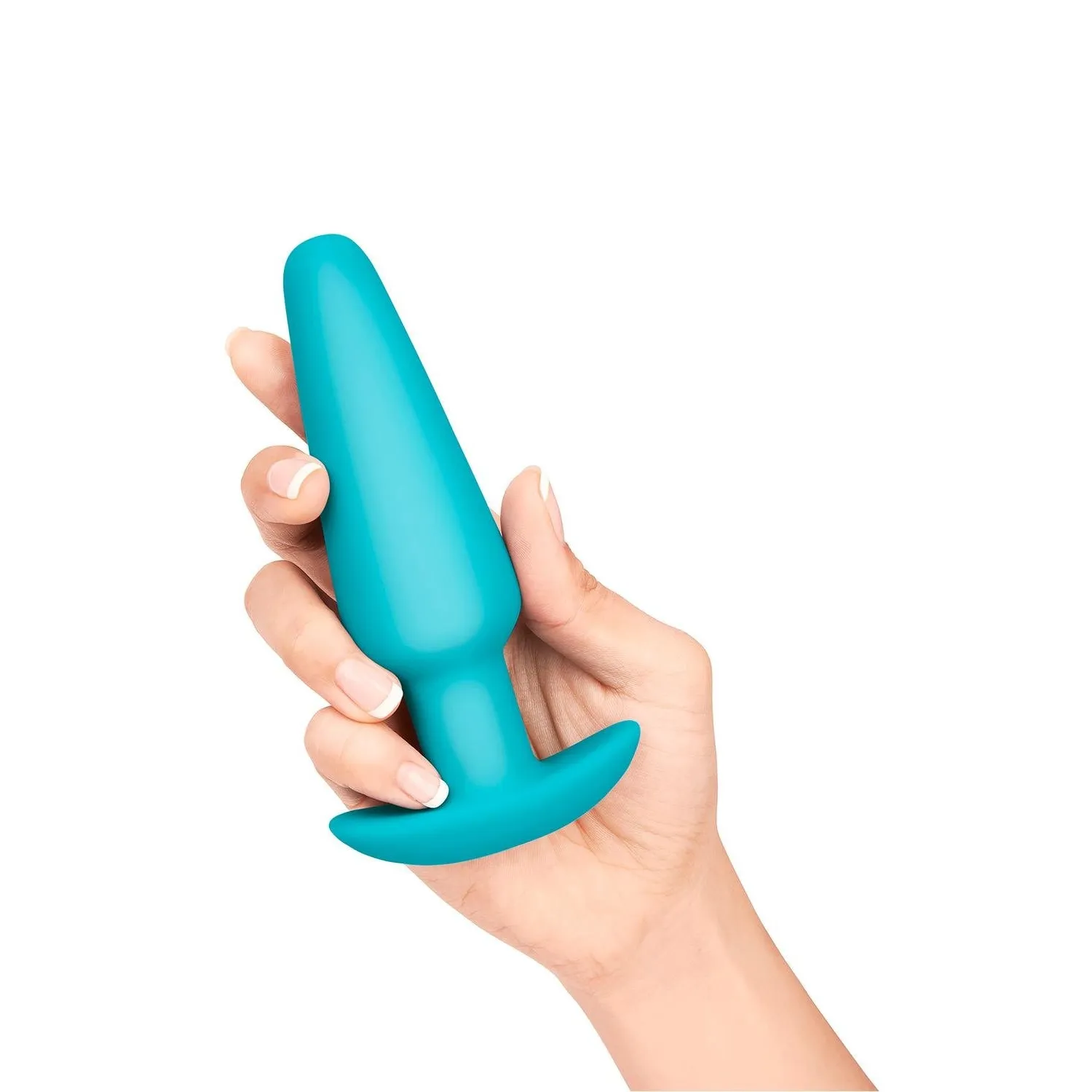 Набір для анального сексу B-Vibe Anal Training 7 предметів, синій 7 Набір для анального сексу B-Vibe Anal Training 7 предметів, синій - Зображення 6