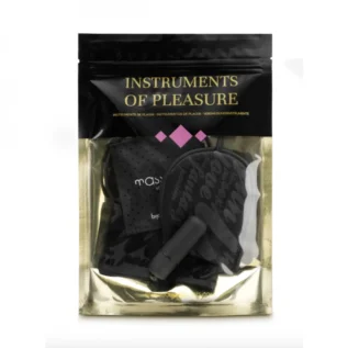 Набір для сексу Instruments of Pleasure рівень фіолетовий Bijoux Indiscrets 15 Набір для сексу Instruments of Pleasure рівень фіолетовий Bijoux Indiscrets - Зображення 2