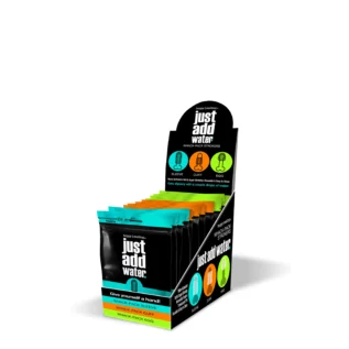 Набір мастурбаторів HAPPY ENDING JUST ADD WATER ASSORTED 12 шт