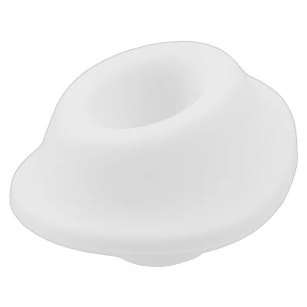 Змінні насадки на Womanizer Premium та Classic білий, розмір S 4 Змінні насадки на Womanizer Premium та Classic білий, розмір S - Зображення 2