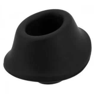Alternative view of Змінні насадки на Womanizer Premium і Classic, чорний, розмір M