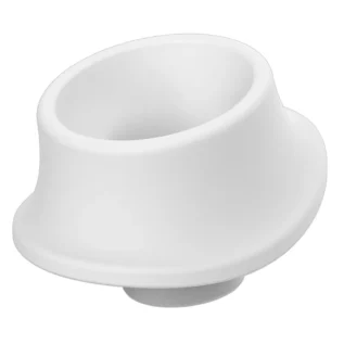 Alternative view of Змінні насадки Womanizer Premium, Eco, Classic, Liberty, Starlet 2, білий, розмір L