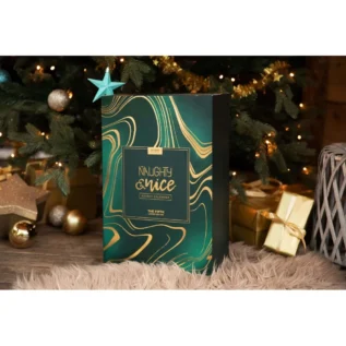 Набір секс іграшок Adventskalender 2022 LOVEBOXXX EASYTOYS The Naughty And Nice 24 предмета 34 Набір секс іграшок Adventskalender 2022 LOVEBOXXX EASYTOYS The Naughty And Nice 24 предмета - Зображення 11