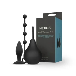 Набір іграшок для анального сексу Nexus Anal - Зображення 3