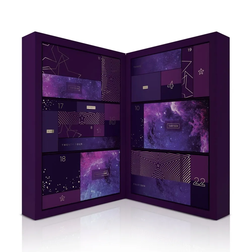 Набір секс іграшок Adventskalender 2021 LOVEBOXXX EASYTOYS, 24 предмета 7 Набір секс іграшок Adventskalender 2021 LOVEBOXXX EASYTOYS, 24 предмета - Зображення 5