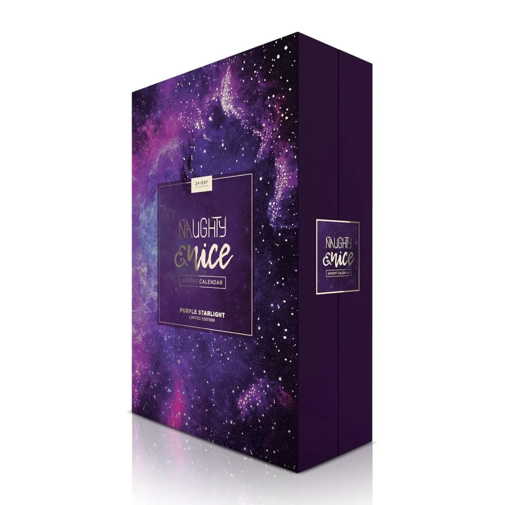 Набір секс іграшок Adventskalender 2021 LOVEBOXXX EASYTOYS, 24 предмета 6 Набір секс іграшок Adventskalender 2021 LOVEBOXXX EASYTOYS, 24 предмета - Зображення 4