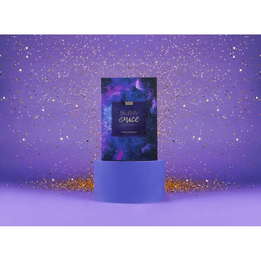Набір секс іграшок Adventskalender 2021 LOVEBOXXX EASYTOYS, 24 предмета 8 Набір секс іграшок Adventskalender 2021 LOVEBOXXX EASYTOYS, 24 предмета - Зображення 6