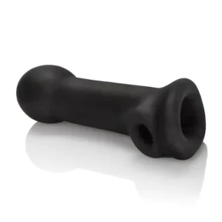 Alternative view of Насадка на член Colt Black Extension